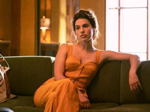 Mammals Season 1 Episode 5 - Episode 5