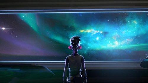 Star Trek: Prodigy Season 1 Episode 4 - Dreamcatcher