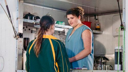 ITCH Season 1 Episode 3 - Trust No One