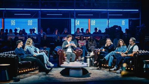 Ik vraag het aan Season 3 Episode 2 - Episode 2