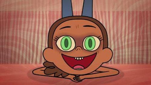 Home: Adventures with Tip & Oh Season 2 Episode 7 - Big Brain Boov