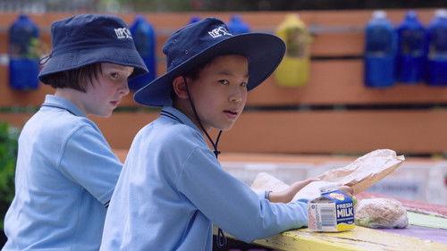 The InBESTigators Season 2 Episode 6 - The Case of the Lousy Lunch Orders/ The Case of the Interrupting Intern