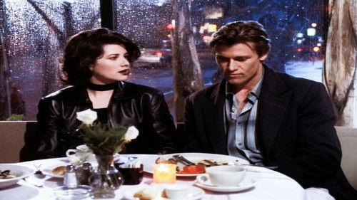 Melrose Place Season 1 Episode 23 - My New Partner
