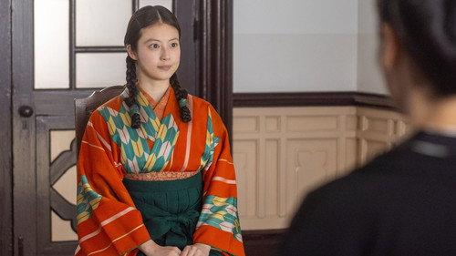 Anpan Season 1 Episode 19 - Episode 19