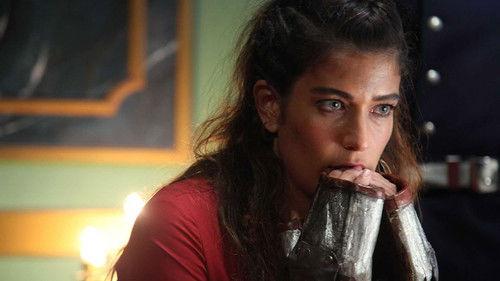 Filinta: An Ottoman Policeman Season 2 Episode 8 - Episode 8