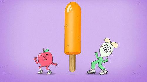 Apple & Onion Season 1 Episode 16 - Heatwave