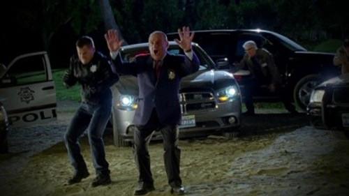 CSI: Crime Scene Investigation Season 12 Episode 8 - Crime After Crime