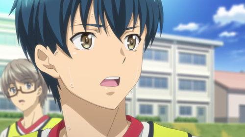 Background image for Shaking