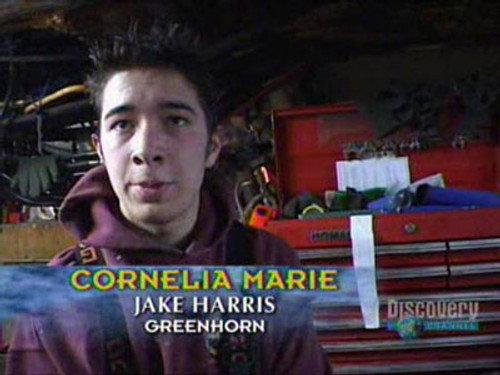Deadliest Catch Season 2 Episode 11 - Race Against the Ice