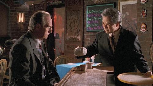 The District Season 1 Episode 17 - New World