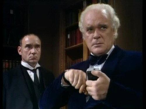 Thriller Season 4 Episode 5 - A Killer in Every Corner