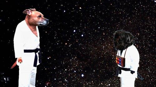 Off the Air Season 1 Episode 4 - Space