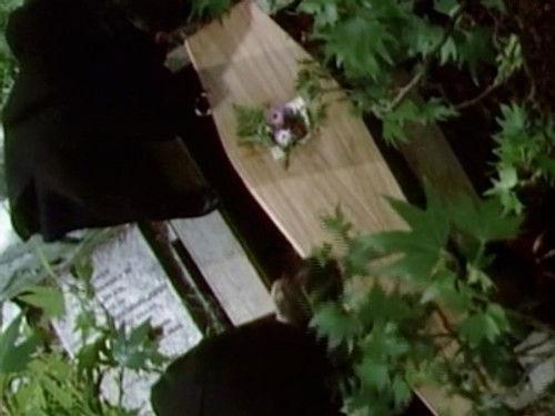 A Dorothy L. Sayers Mystery Season 1 Episode 9 - Gaudy Night (2)