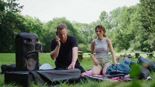 Jakub a Sara Season 1 Episode 11 - Episode 11