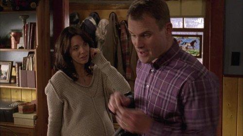 Heartland Season 4 Episode 17 - Burning Down the House