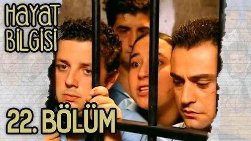 Life Science Season 2 Episode 3 - Episode 3