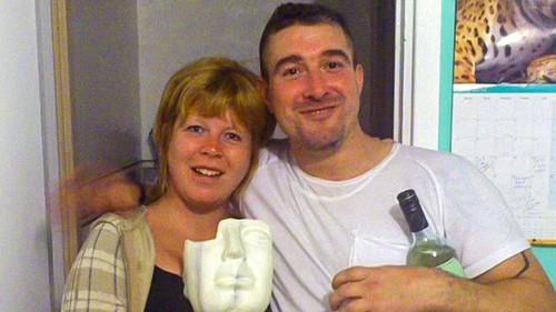 Sleeping with My Murderer Season 1 Episode 1 - John Worton