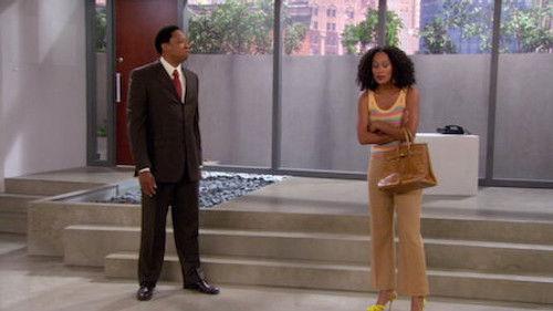 Girlfriends Season 5 Episode 4 - The J-Spot