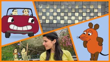 Die Sendung mit der Maus Season 55 Episode 4 - Episode 4