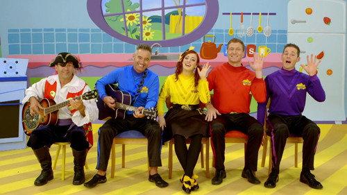 Ready, Steady, Wiggle! Season 1 Episode 18 - Beautiful Ballet