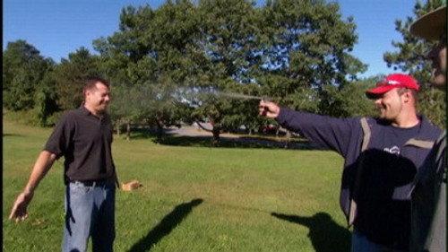 American Chopper Season 2 Episode 23 - Police Bike 1