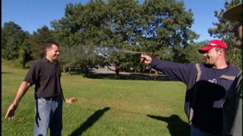 American Chopper Season 2 Episode 23 - Police Bike 1