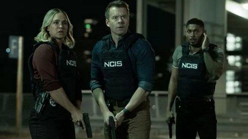 NCIS: Sydney Season 2 Episode 4 - Truth Sabre