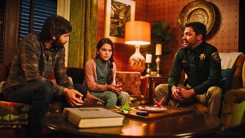 Home Before Dark Season 2 Episode 5 - The Black Box