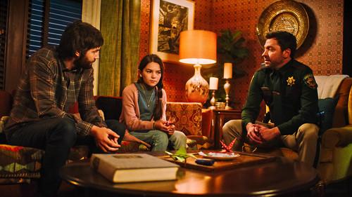 Home Before Dark Season 2 Episode 5 - The Black Box