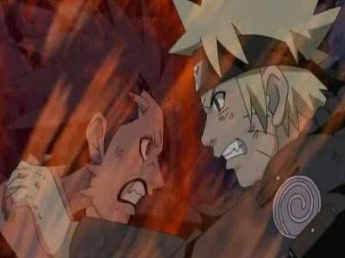 Naruto Shippūden Season 3 Episode 70 - Resonance