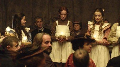 Anne with an E Season 2 Episode 10 - The Growing Good of the World