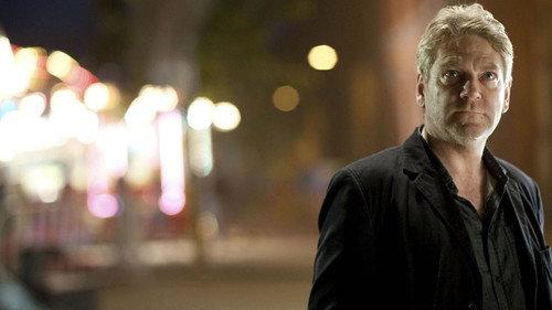 Wallander Season 2 Episode 1 - Faceless Killers