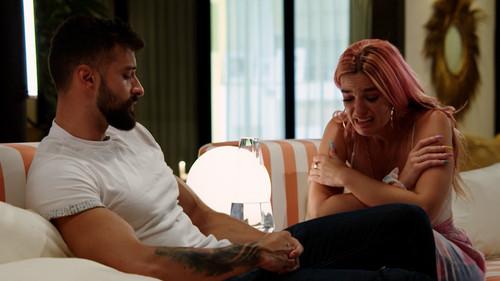 Background image for The Big Temper