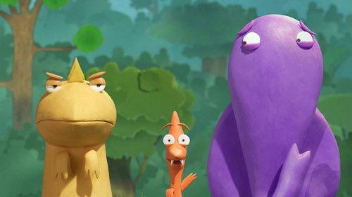 Kiri and Lou Season 3 Episode 9 - Sensitive