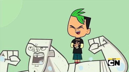 Total DramaRama Season 3 Episode 33 - Daycare of Rock