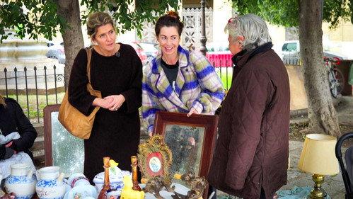 Husdrömmar Sicilien Season 3 Episode 2 - Episode 2