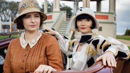 Miss Fisher's Murder Mysteries Season 2 Episode 4 - Deadweight