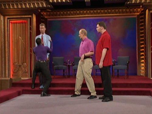 Whose Line Is It Anyway? Season 3 Episode 24 - Brad Sherwood
