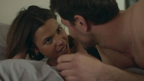 The Hook Up Plan Season 2 Episode 2 - The Llama Plan