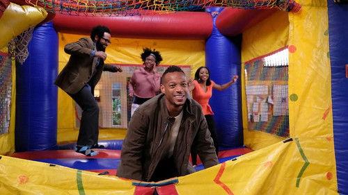 Marlon Season 1 Episode 7 - Hospital Party