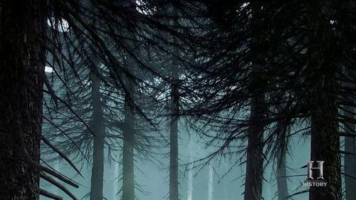 Ancient Aliens Season 11 Episode 14 - The Returned