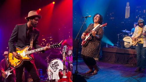 Austin City Limits Season 38 Episode 12 - Gary Clark Jr. / Alabama Shakes