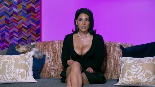 House of Heat Season 1 Episode 10 - Out with a Bang