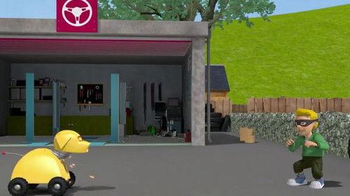 Fireman Sam Season 11 Episode 2 - Norman Man Vs Firedog