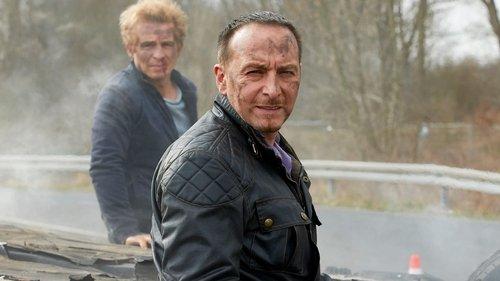 Alarm for Cobra 11: The Motorway Police Season 40 Episode 7 - Ausgebrannt