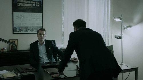 My Father's Murderers Season 1 Episode 9 - Episode 9