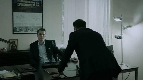 Ubice mog oca Season 1 Episode 9 - Episode 9