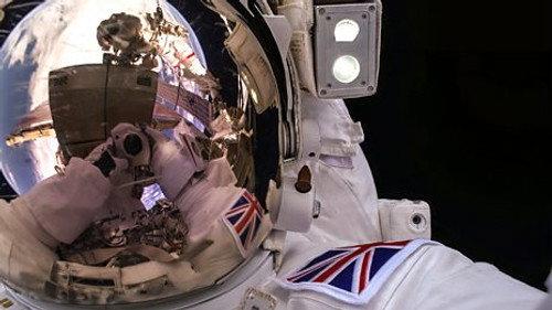 The Sky at Night Season 69 Episode 7 - Brits in Space