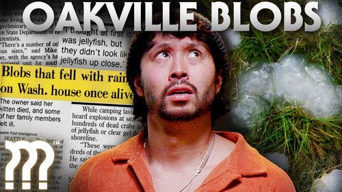 Mystery Files Season 2 Episode 5 - The Toxic Blobs That Rained Down On Washington