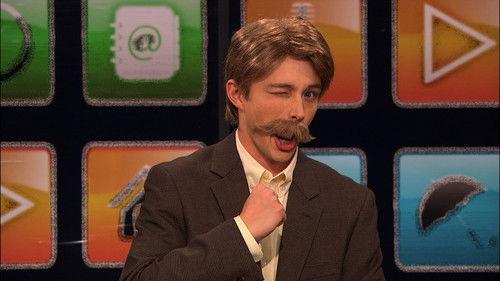 So Random! Season 1 Episode 24 - The New Boyz